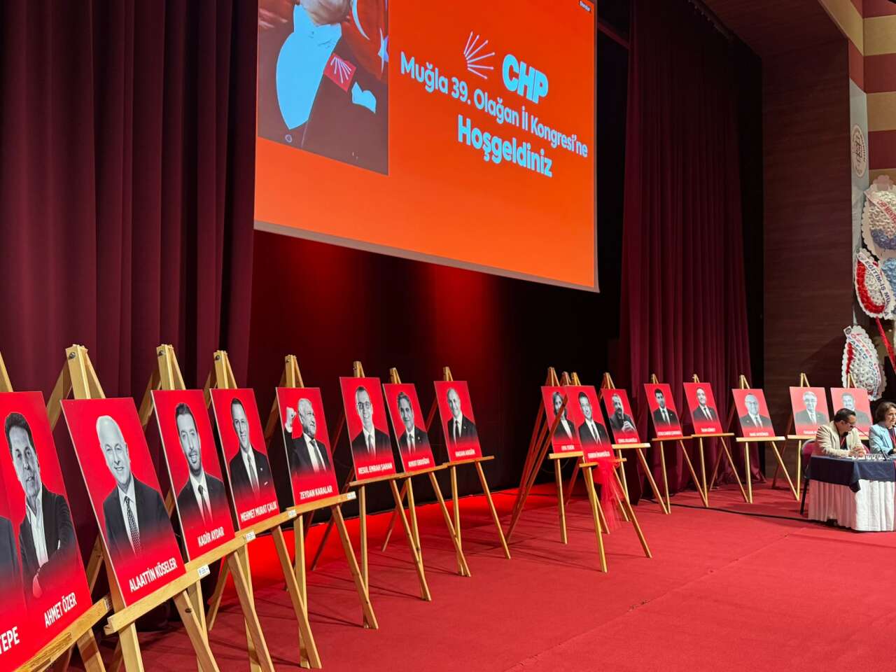 CHP Muğla İl Başkan Adayı Nail Kızıl: “Emek Veren Herkese Minnettarım” 2